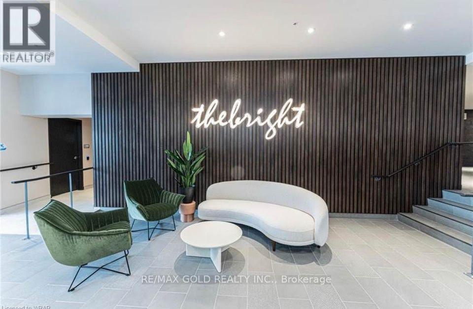 205 - 741 King Street W, Kitchener, Ontario N2G 0E9 - Photo 13 - X12595226