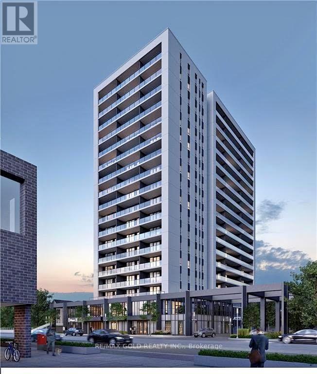 205 - 741 King Street W, Kitchener, Ontario N2G 0E9 - Photo 6 - X12595226