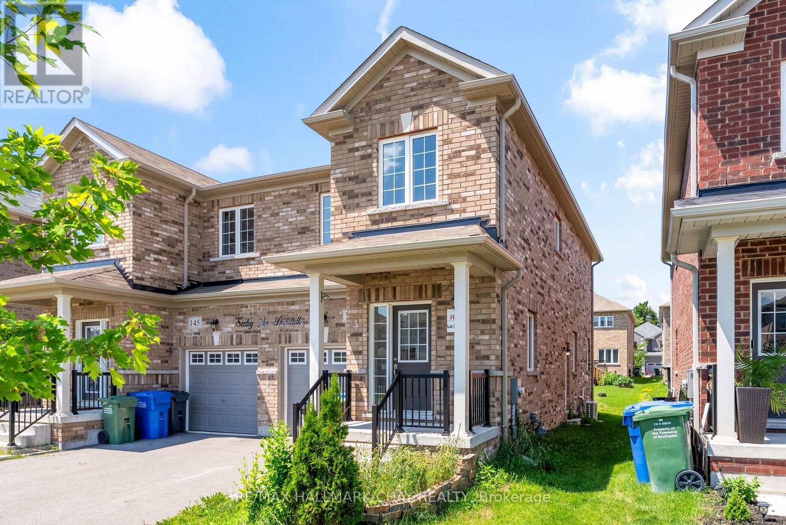 143 Seeley Avenue, Southgate, Ontario  N0C 1B0 - Photo 3 - X12595244