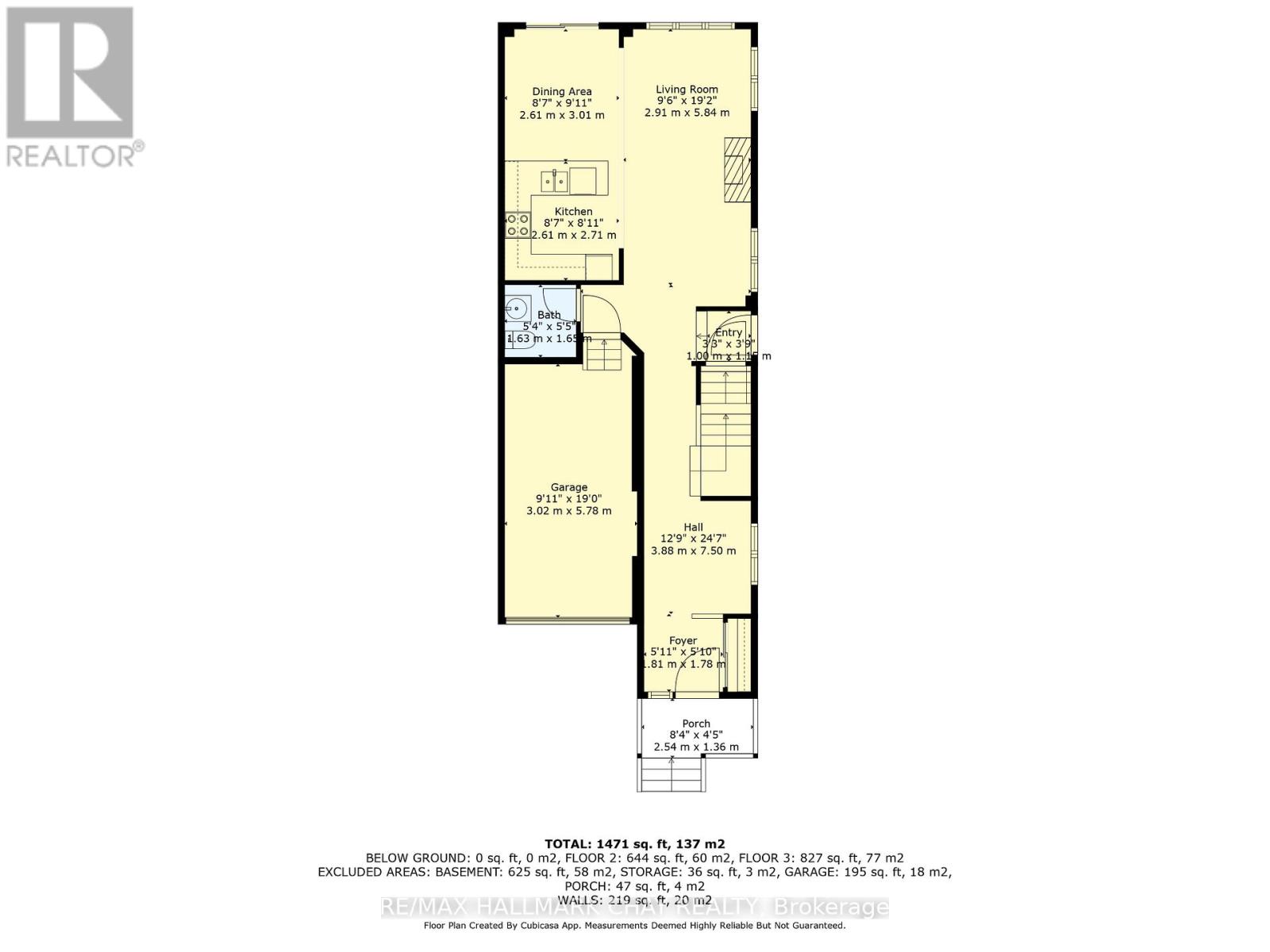 143 Seeley Avenue, Southgate, Ontario  N0C 1B0 - Photo 31 - X12595244