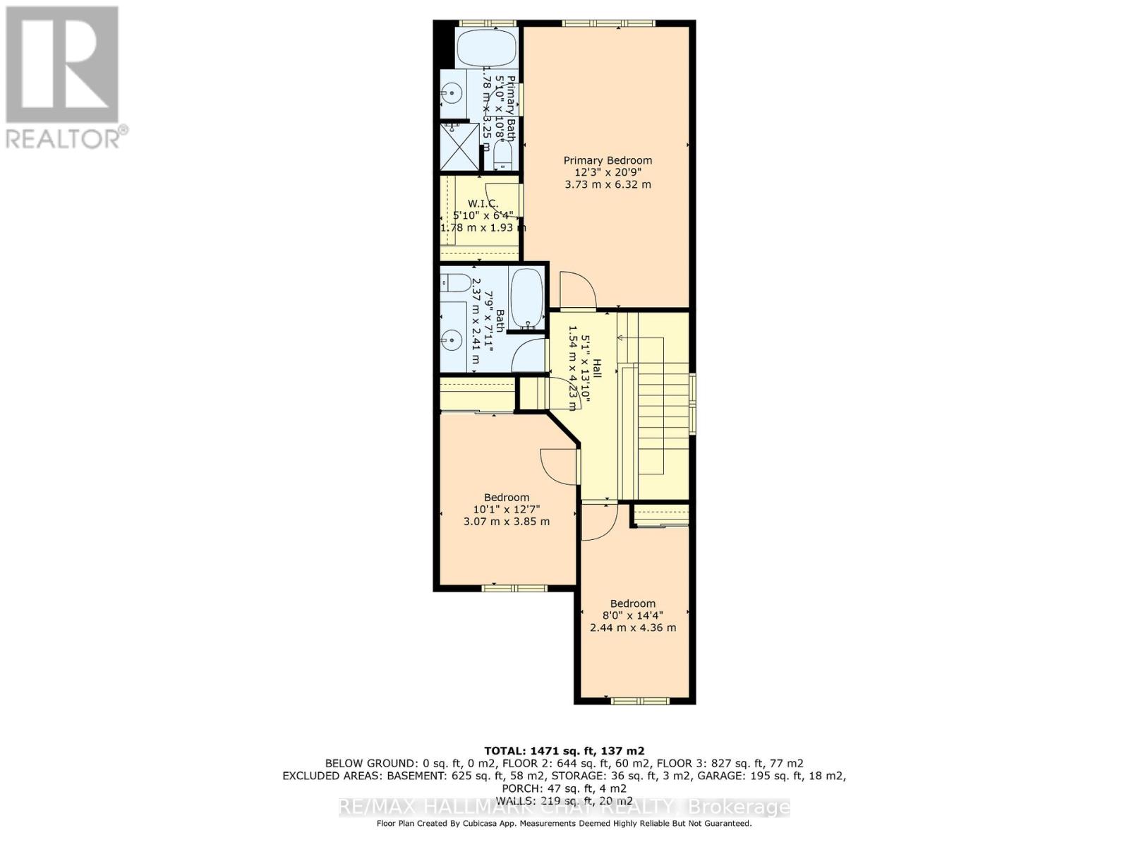 143 Seeley Avenue, Southgate, Ontario  N0C 1B0 - Photo 34 - X12595244