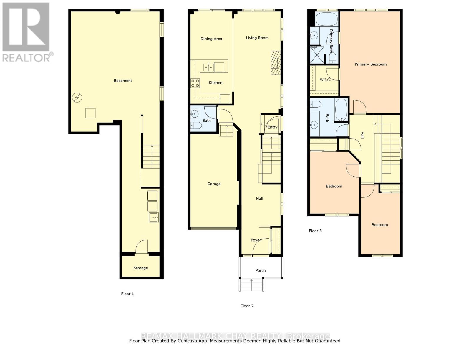 143 Seeley Avenue, Southgate, Ontario  N0C 1B0 - Photo 35 - X12595244