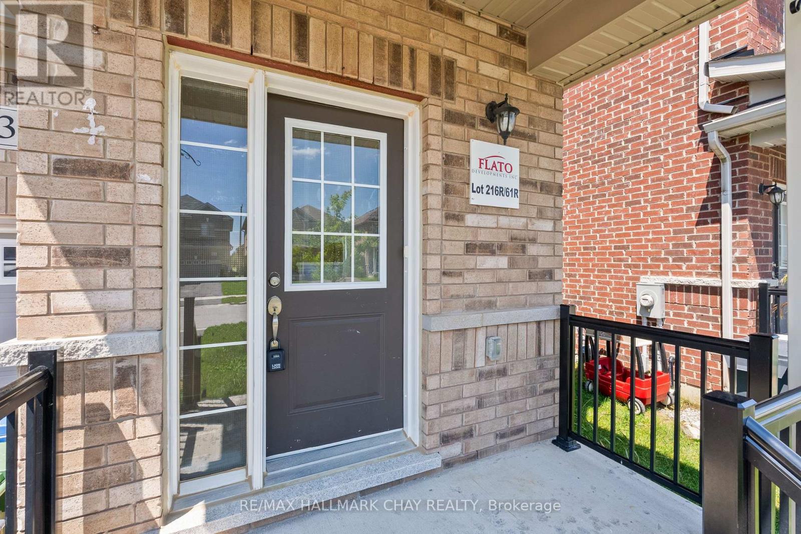 143 Seeley Avenue, Southgate, Ontario  N0C 1B0 - Photo 4 - X12595244