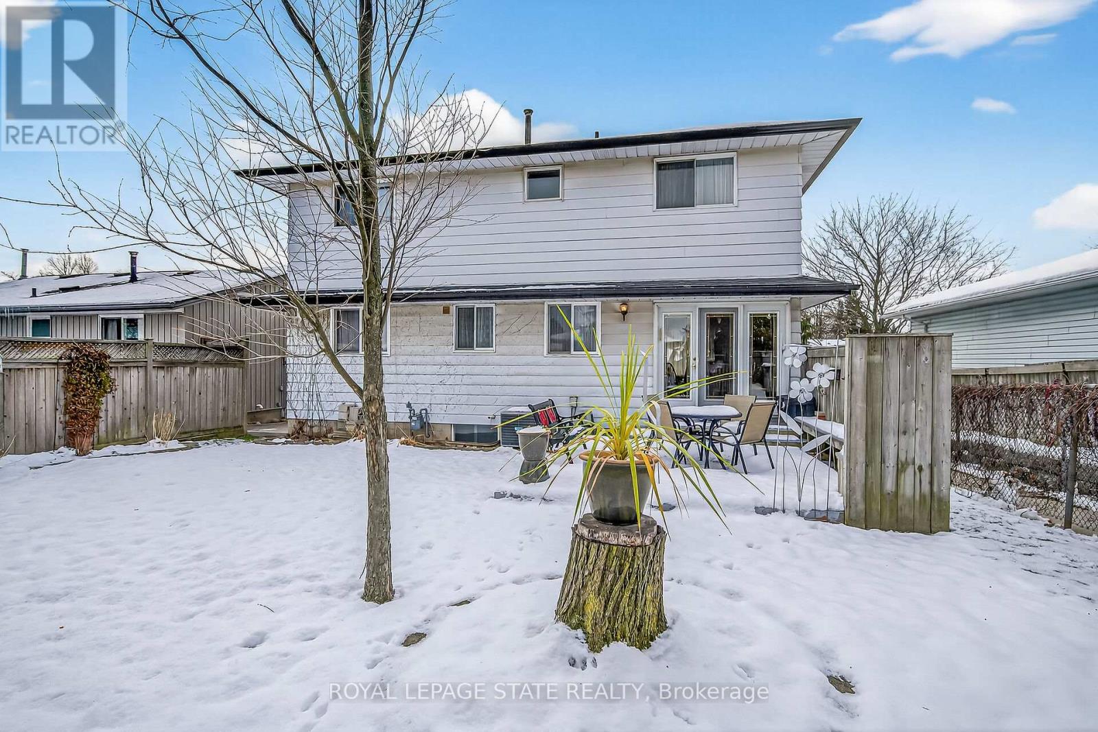 356 Cranbrook Drive, Hamilton, Ontario L9C 4T3 - Photo 37 - X12595258