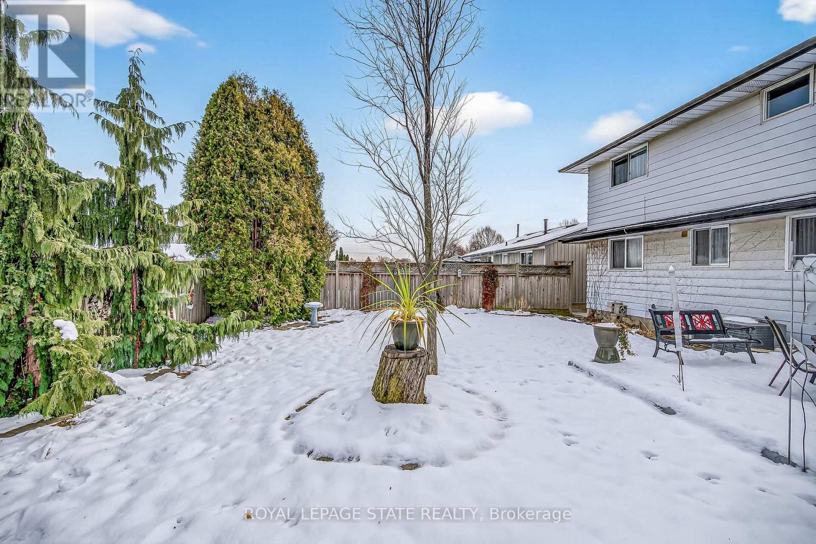 356 Cranbrook Drive, Hamilton, Ontario L9C 4T3 - Photo 38 - X12595258