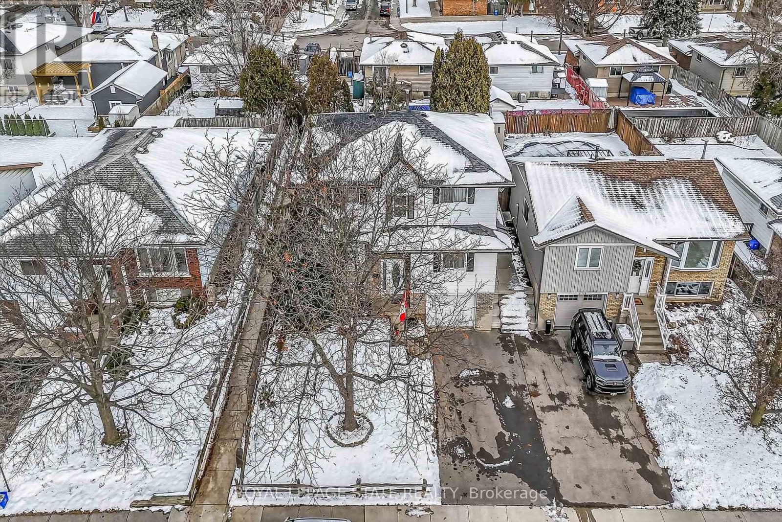 356 Cranbrook Drive, Hamilton, Ontario L9C 4T3 - Photo 41 - X12595258