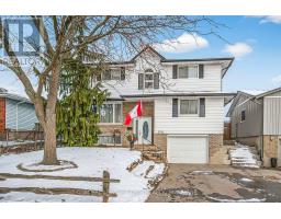 356 CRANBROOK DRIVE, Hamilton, Ontario