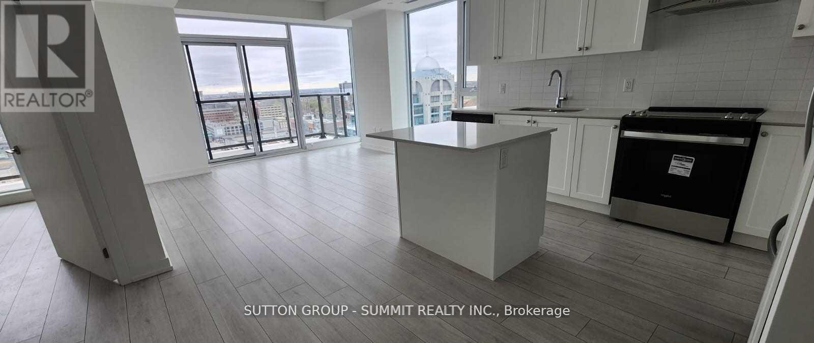 1408 - 55 Duke Street W, Kitchener, Ontario  N2H 0C9 - Photo 3 - X12595262