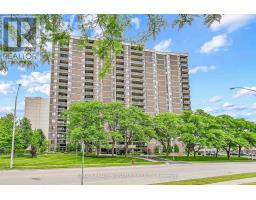 907 - 301 FRANCES AVENUE, Hamilton, Ontario