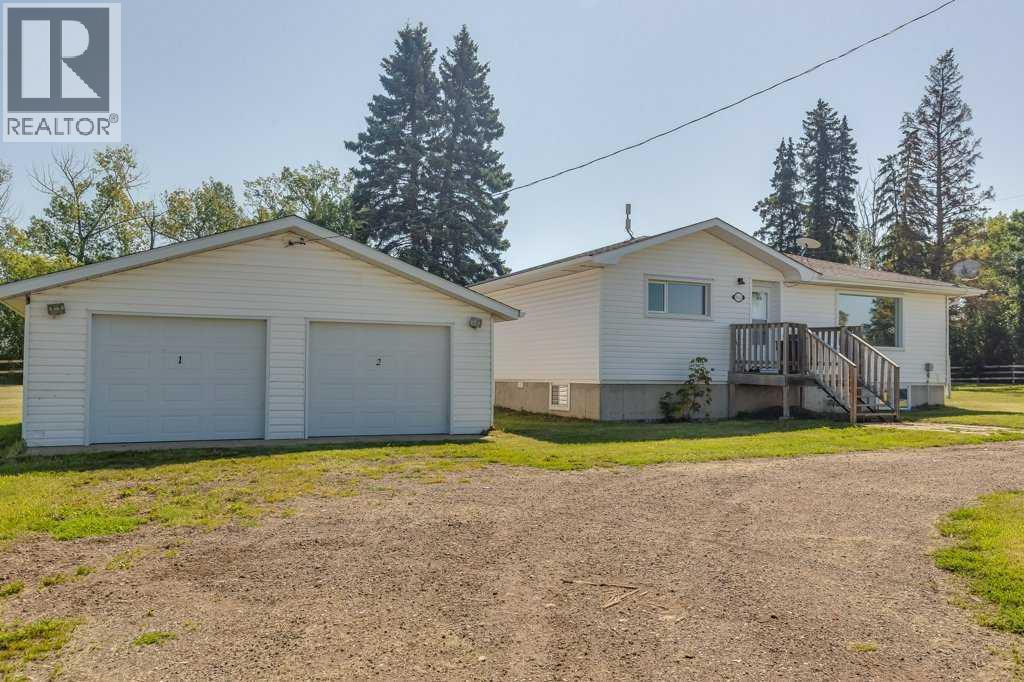 36258 Range Road 275, Rural Red Deer County, Alberta  T4S 2L9 - Photo 23 - A2273543