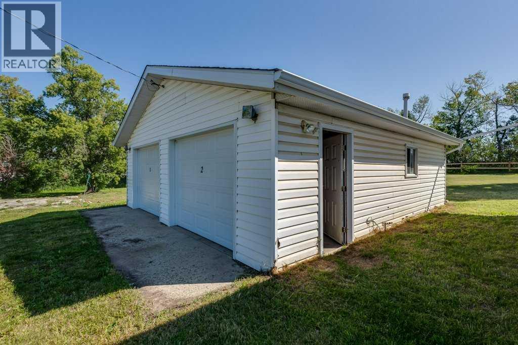 36258 Range Road 275, Rural Red Deer County, Alberta  T4S 2L9 - Photo 42 - A2273543