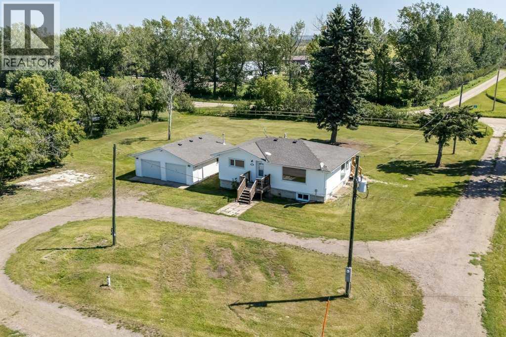 36258 Range Road 275, Rural Red Deer County, Alberta  T4S 2L9 - Photo 5 - A2273543