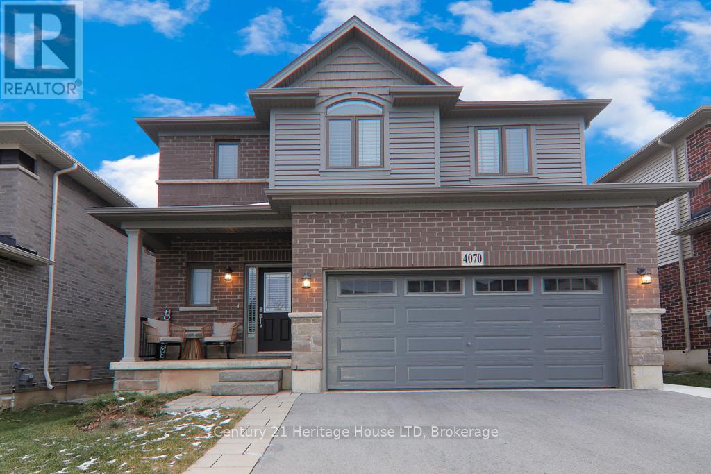 4070 THOMAS STREET E, Lincoln, Ontario