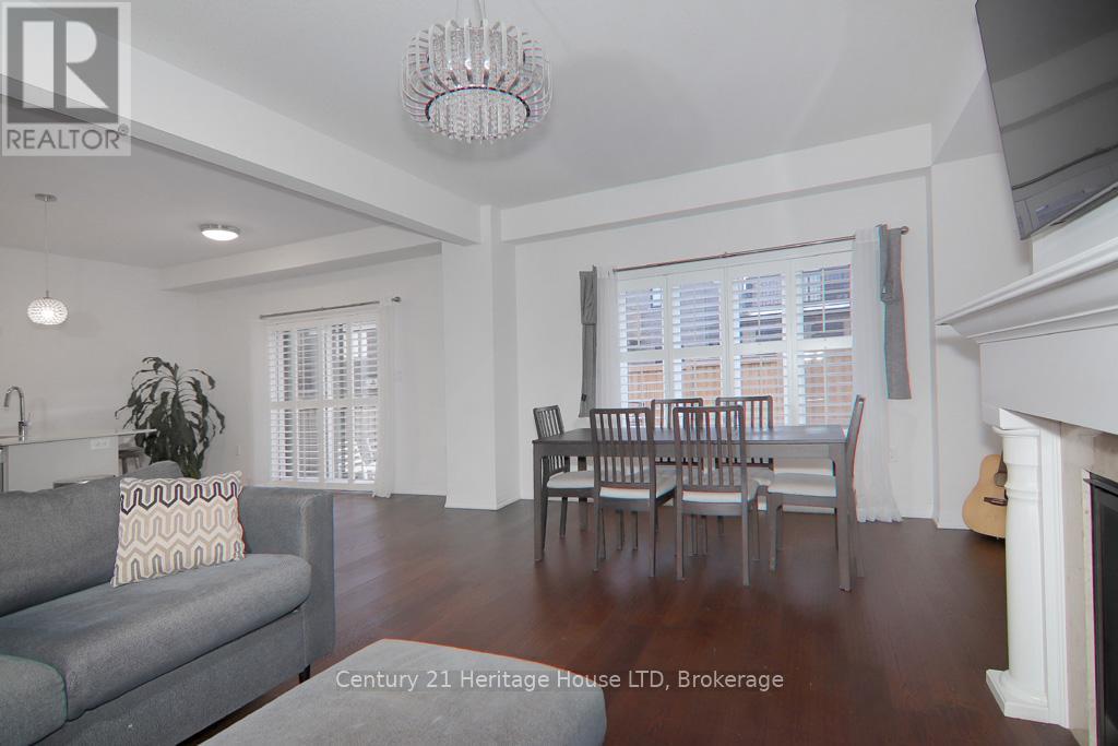 4070 Thomas Street E, Lincoln, Ontario  L3J 0S5 - Photo 11 - X12595284