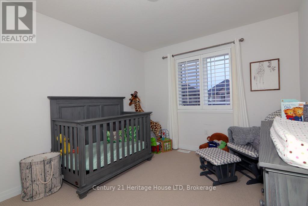 4070 Thomas Street E, Lincoln, Ontario  L3J 0S5 - Photo 18 - X12595284