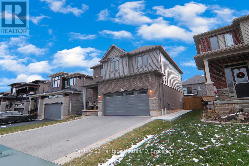 4070 Thomas Street E, Lincoln, Ontario  L3J 0S5 - Photo 2 - X12595284