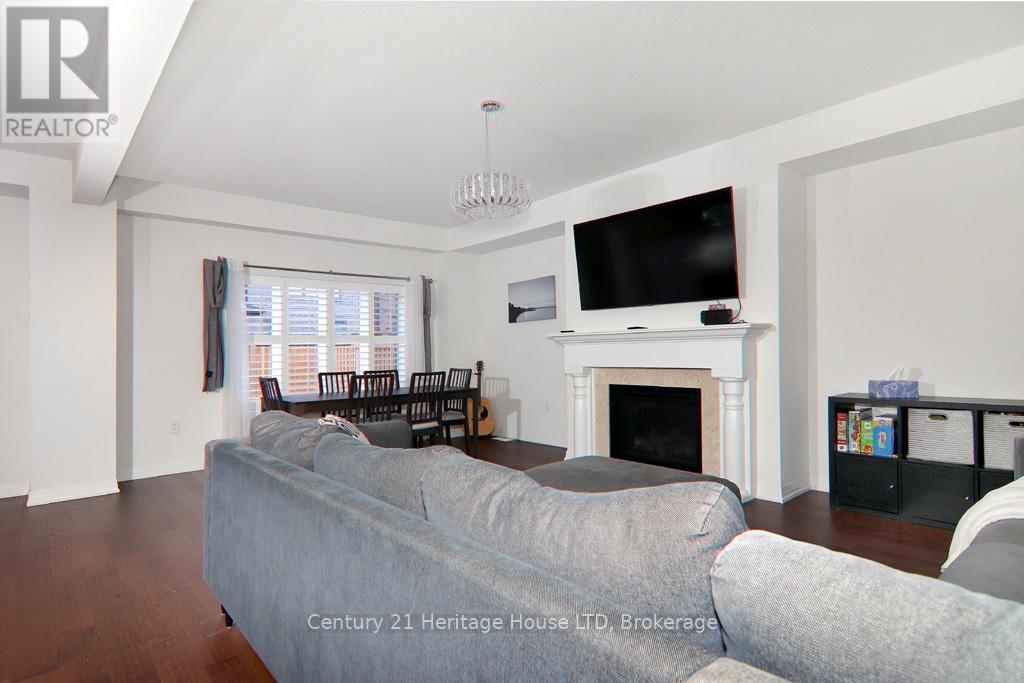 4070 Thomas Street E, Lincoln, Ontario  L3J 0S5 - Photo 4 - X12595284