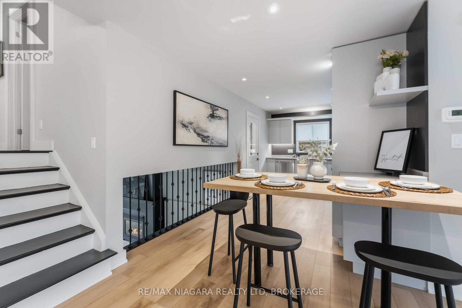 200 First St Louth Street, St. Catharines, Ontario L2S 2R6 - Photo 13 - X12595406