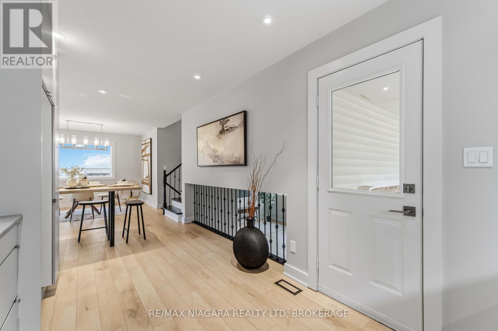 200 First St Louth Street, St. Catharines, Ontario L2S 2R6 - Photo 14 - X12595406