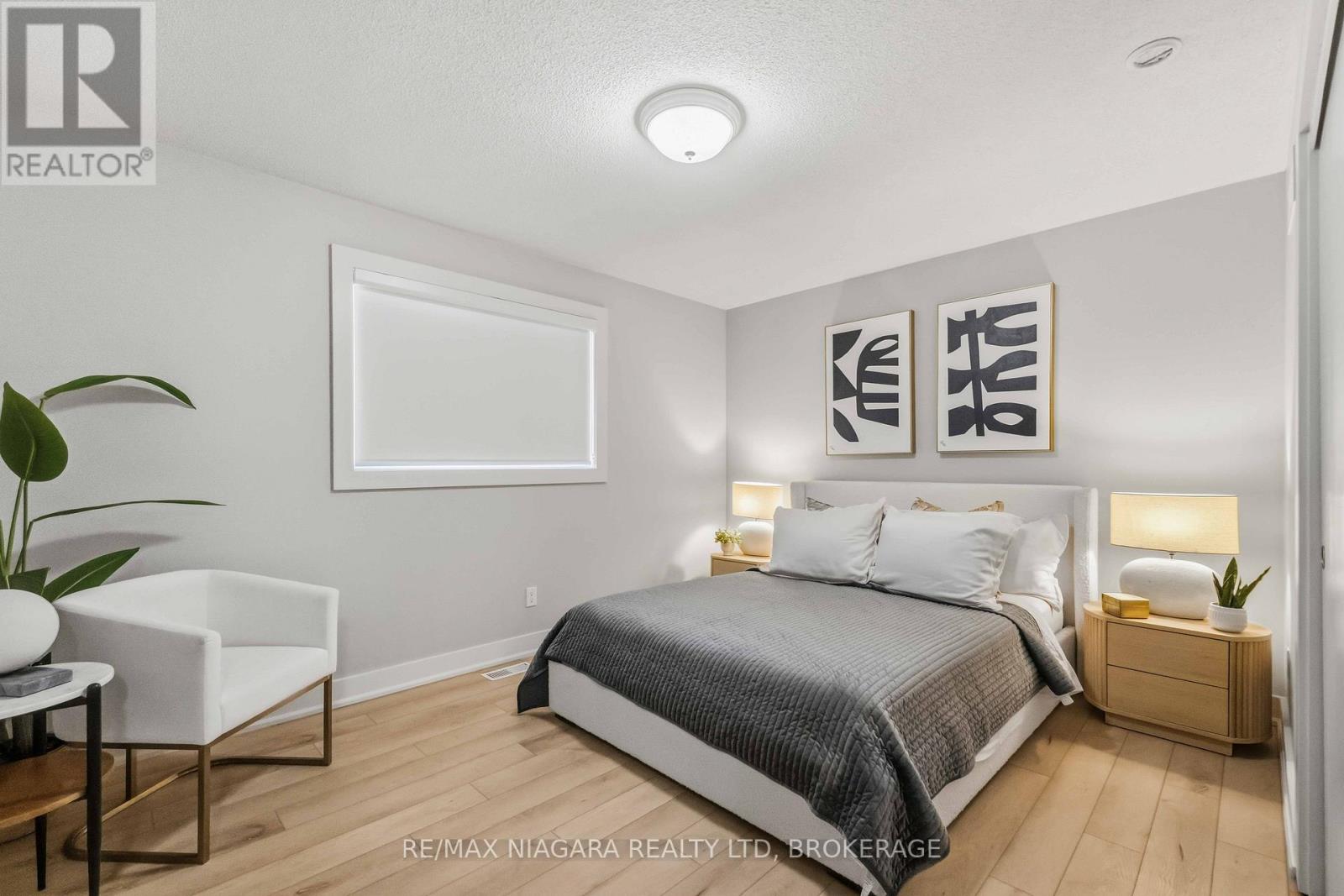 200 First St Louth Street, St. Catharines, Ontario L2S 2R6 - Photo 16 - X12595406