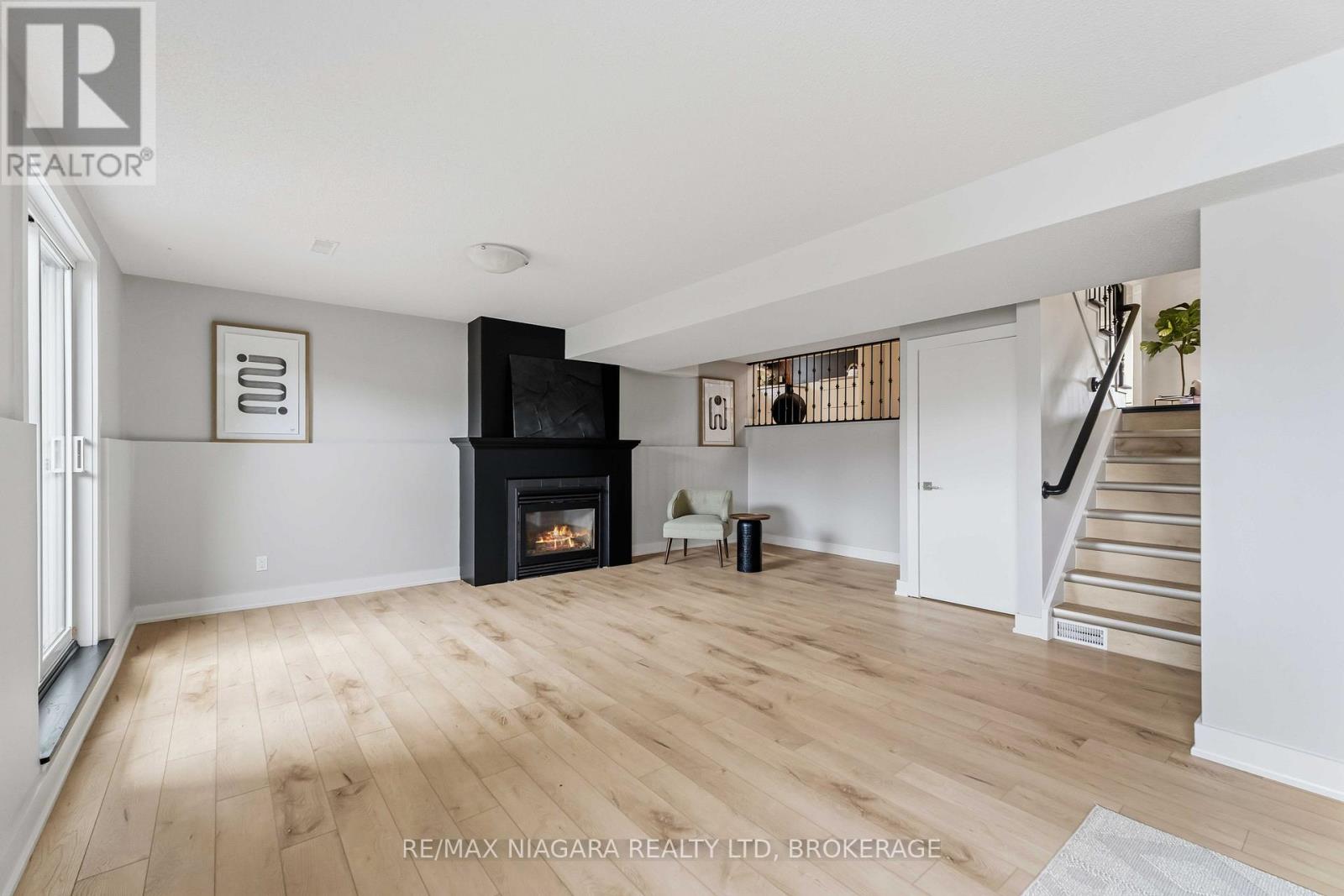 200 First St Louth Street, St. Catharines, Ontario L2S 2R6 - Photo 23 - X12595406