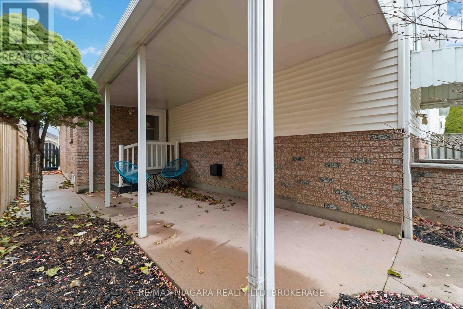 200 First St Louth Street, St. Catharines, Ontario L2S 2R6 - Photo 32 - X12595406