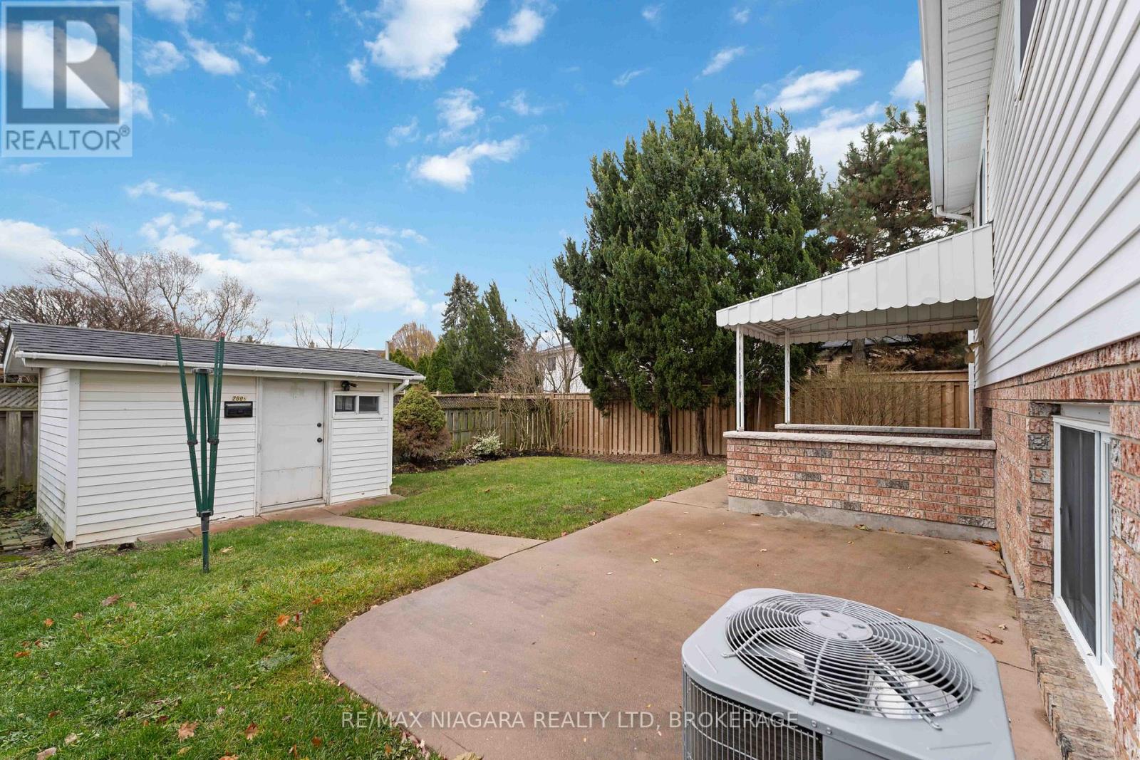 200 First St Louth Street, St. Catharines, Ontario L2S 2R6 - Photo 33 - X12595406