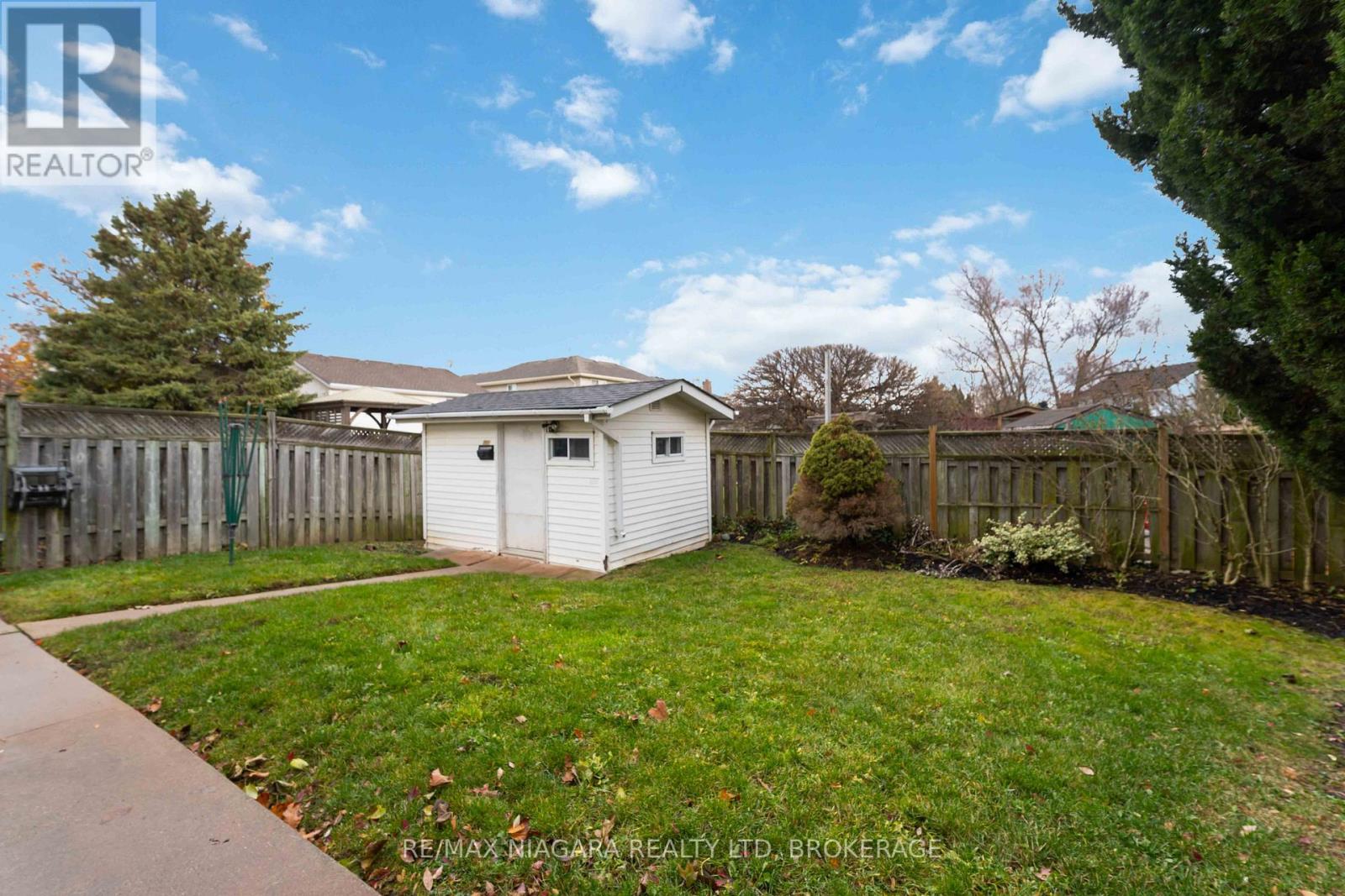 200 First St Louth Street, St. Catharines, Ontario L2S 2R6 - Photo 34 - X12595406