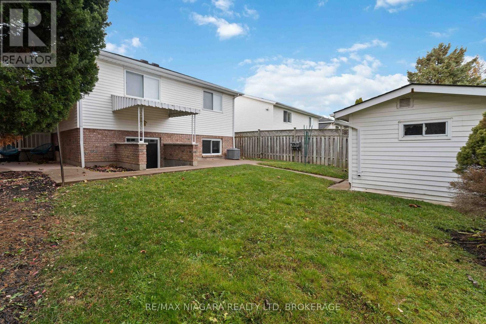 200 First St Louth Street, St. Catharines, Ontario L2S 2R6 - Photo 35 - X12595406