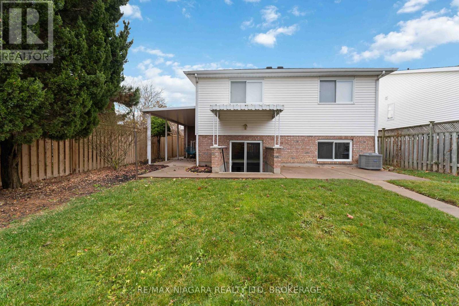 200 First St Louth Street, St. Catharines, Ontario L2S 2R6 - Photo 36 - X12595406