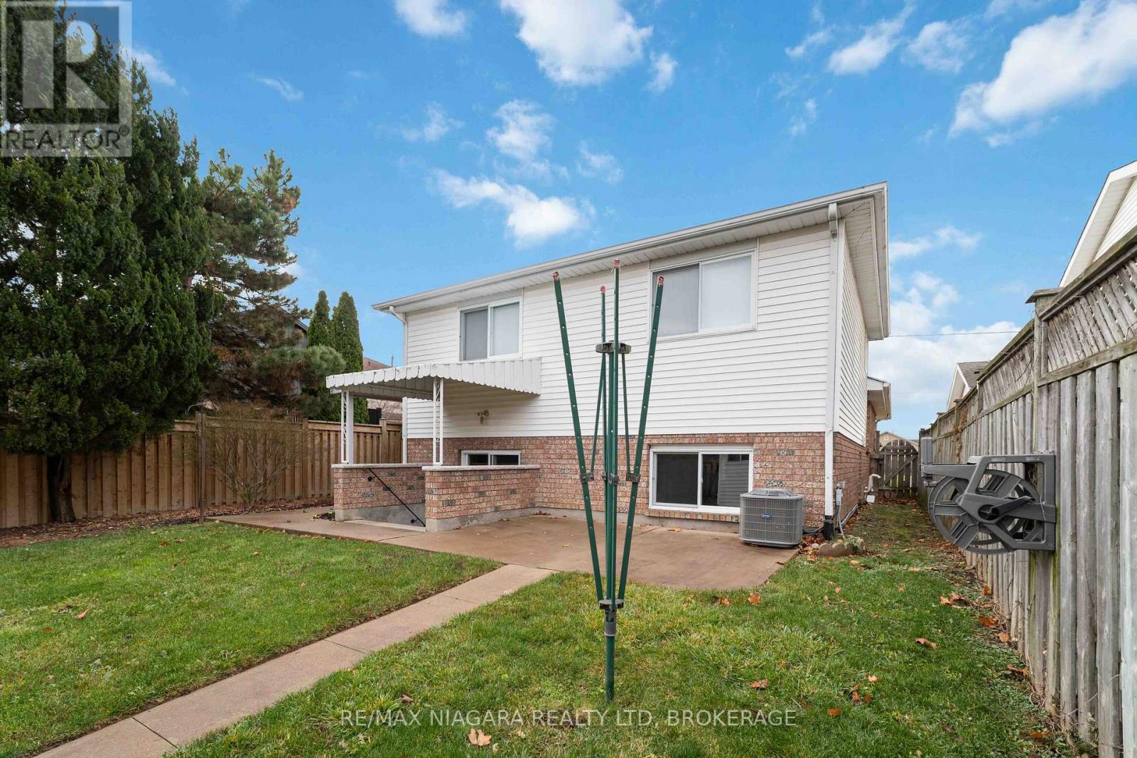 200 First St Louth Street, St. Catharines, Ontario L2S 2R6 - Photo 37 - X12595406