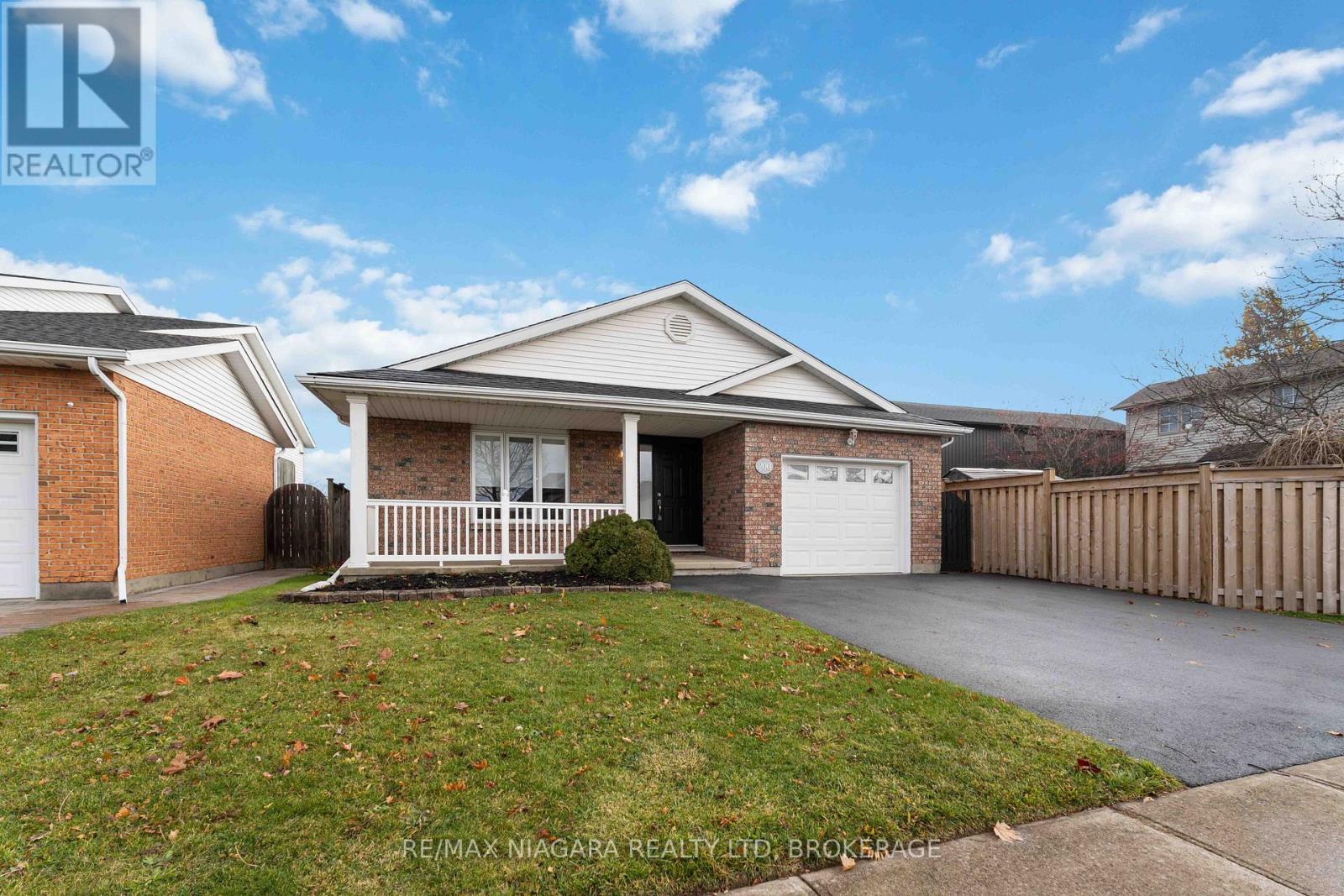 200 First St Louth Street, St. Catharines, Ontario L2S 2R6 - Photo 39 - X12595406