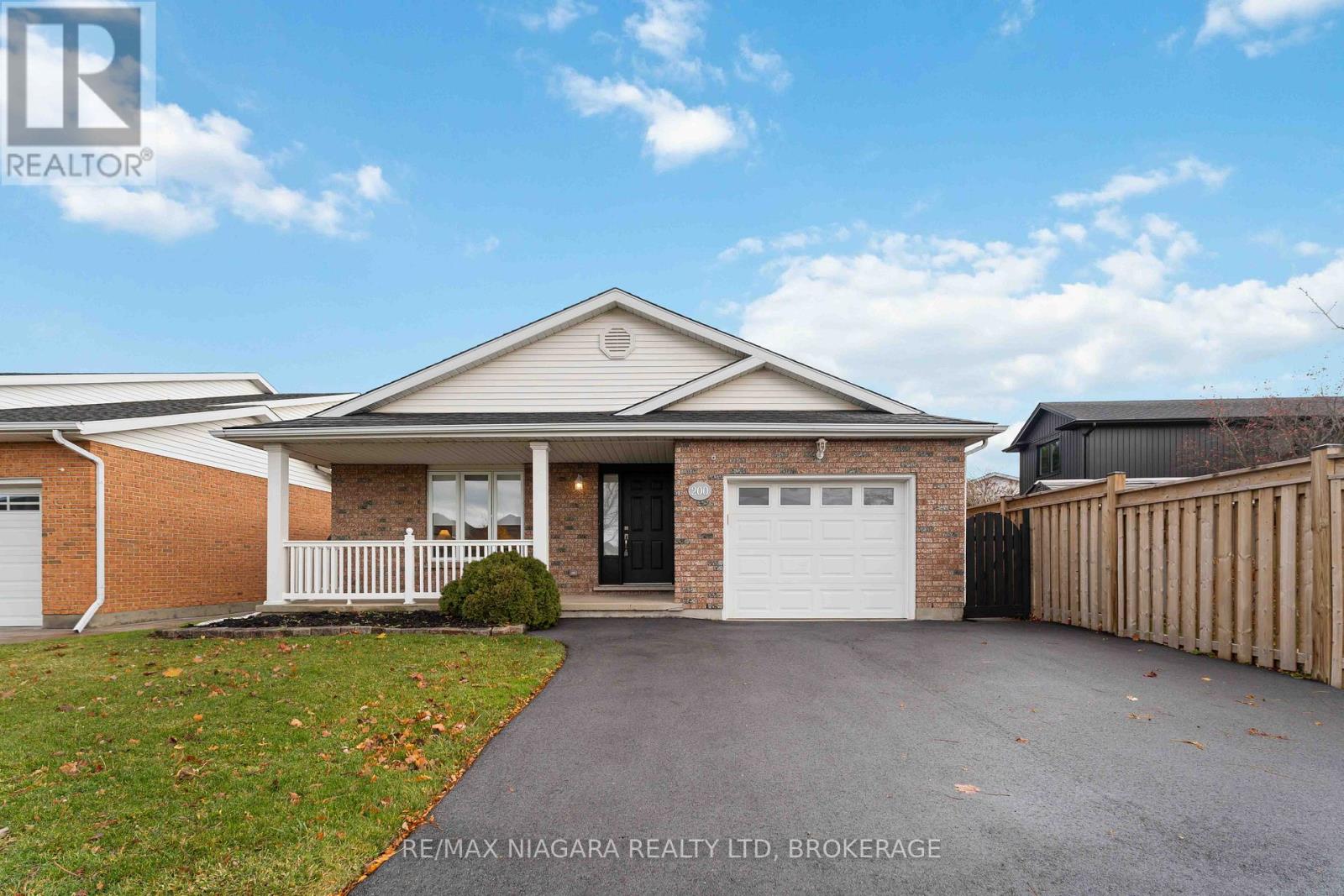 200 First St Louth Street, St. Catharines, Ontario L2S 2R6 - Photo 40 - X12595406