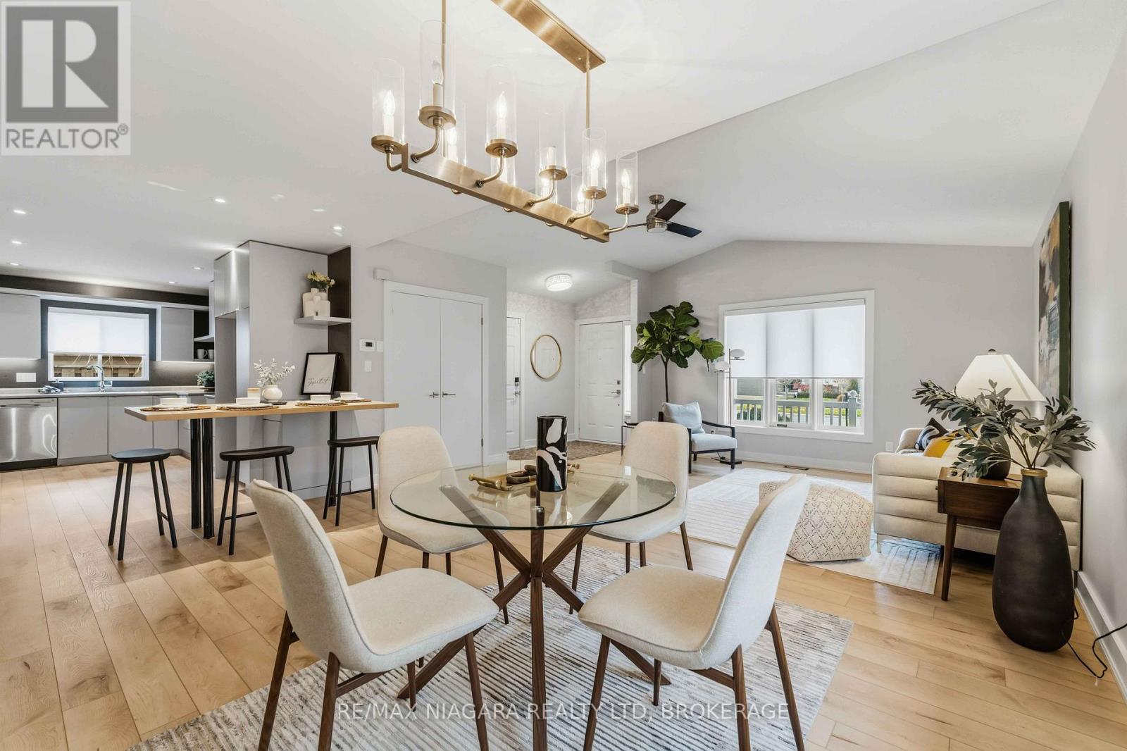 200 First St Louth Street, St. Catharines, Ontario L2S 2R6 - Photo 7 - X12595406