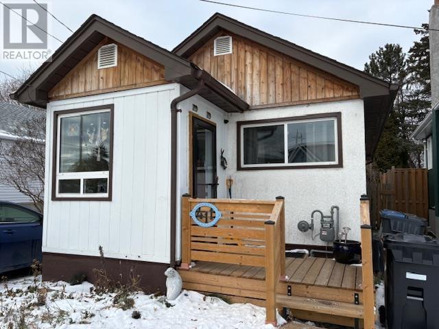 411 Southern AVE, Thunder Bay, Ontario