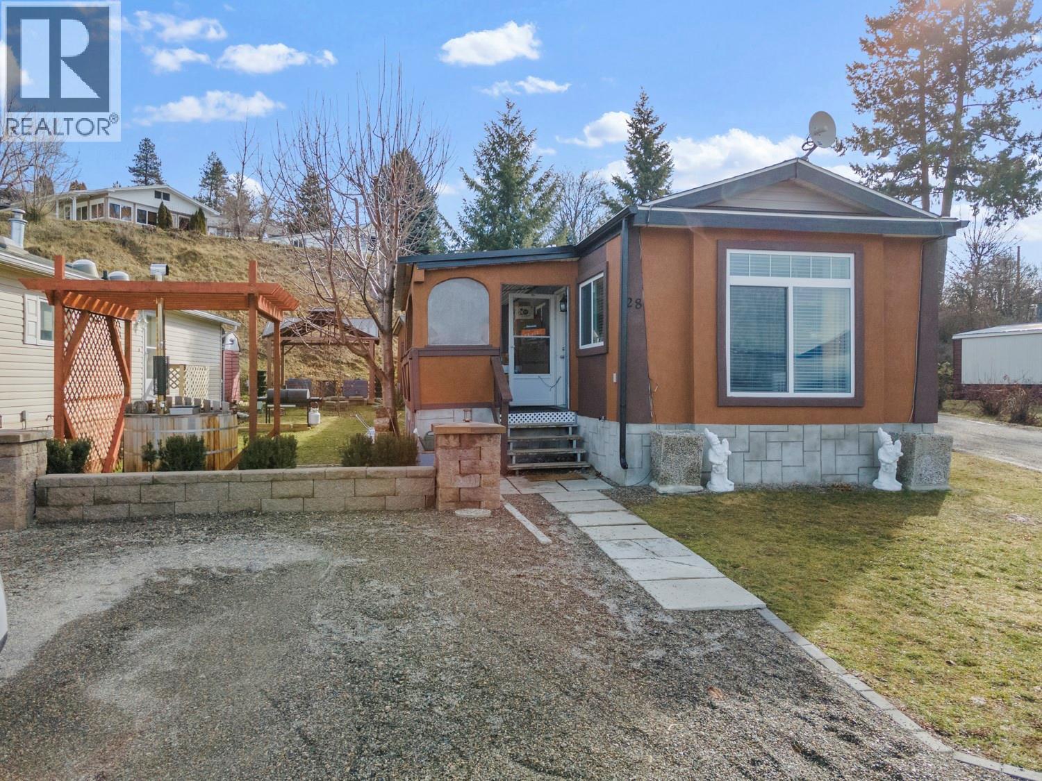 445 6th Avenue N Unit# 28, Creston, British Columbia  V0B 1G3 - Photo 20 - 10370321