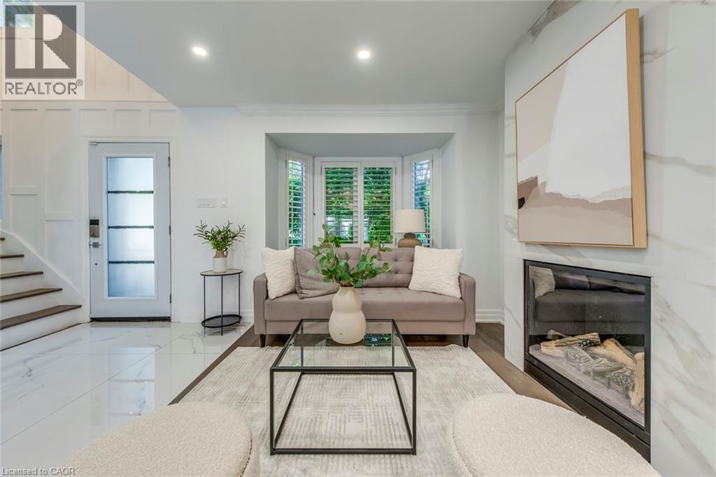 43 South Kingsway Way, Toronto, Ontario  M6S 3T2 - Photo 10 - 40791940