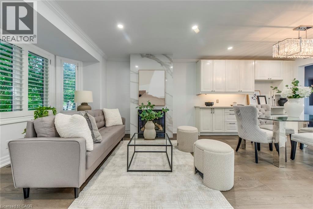 43 South Kingsway Way, Toronto, Ontario  M6S 3T2 - Photo 11 - 40791940