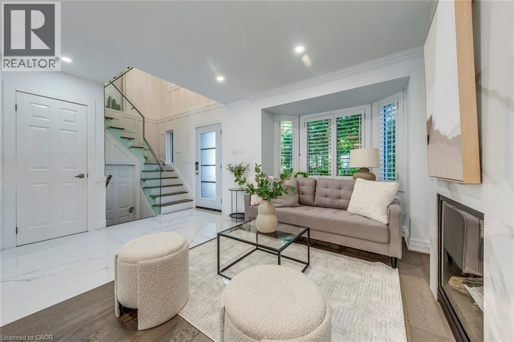 43 South Kingsway Way, Toronto, Ontario  M6S 3T2 - Photo 12 - 40791940