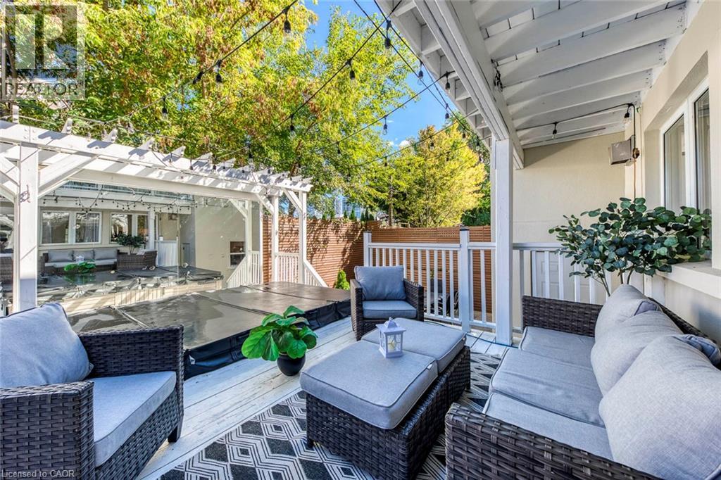 43 South Kingsway Way, Toronto, Ontario  M6S 3T2 - Photo 40 - 40791940