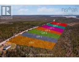 Lot 3 Clam Harbour Road