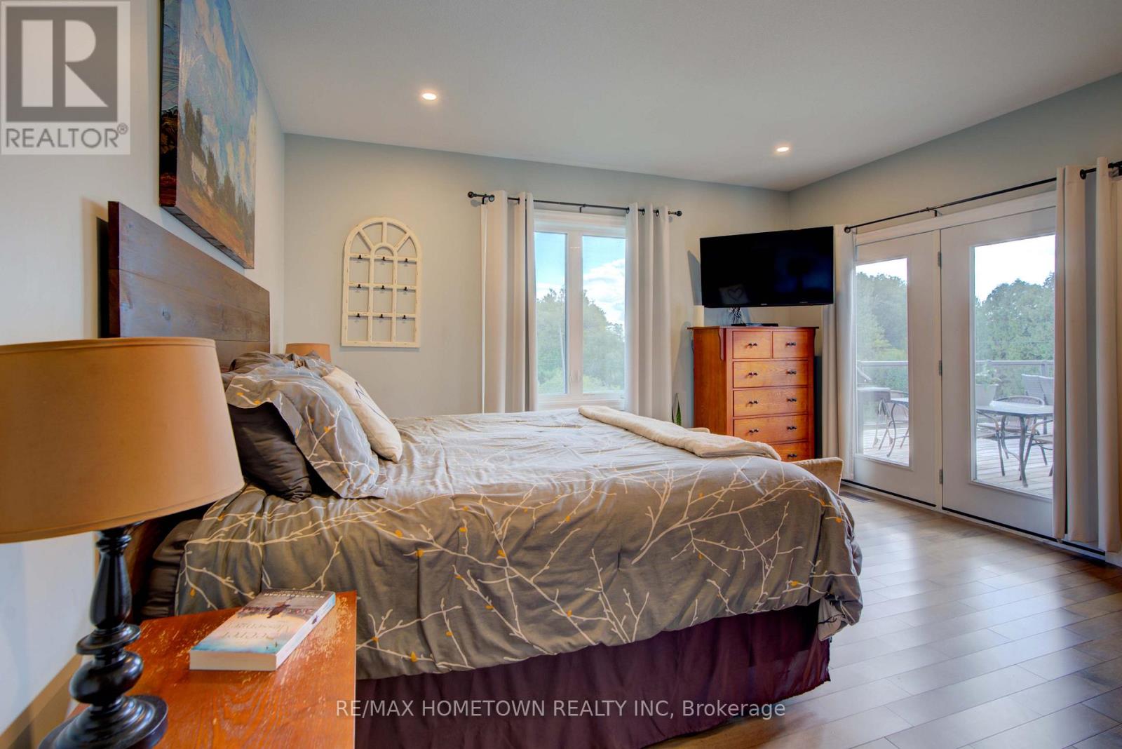 303 Old Lily Bay Road, Elizabethtown-Kitley, Ontario  K6V 5T3 - Photo 33 - X12595414