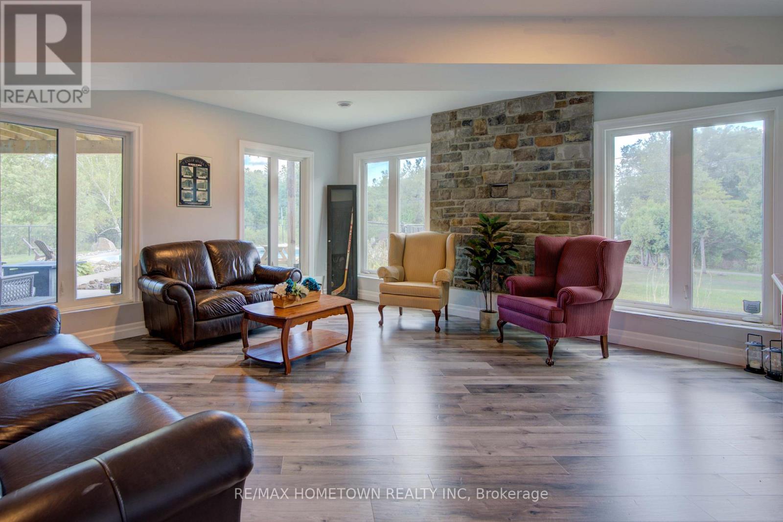 303 Old Lily Bay Road, Elizabethtown-Kitley, Ontario  K6V 5T3 - Photo 38 - X12595414