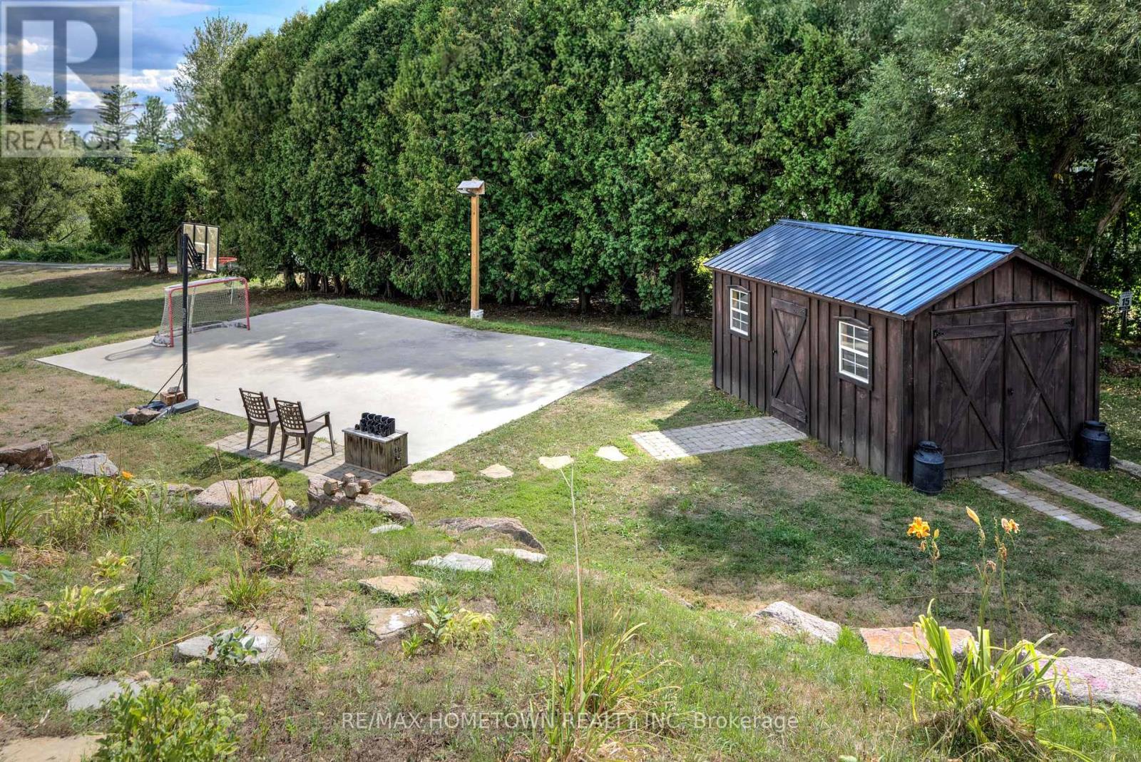 303 Old Lily Bay Road, Elizabethtown-Kitley, Ontario  K6V 5T3 - Photo 47 - X12595414