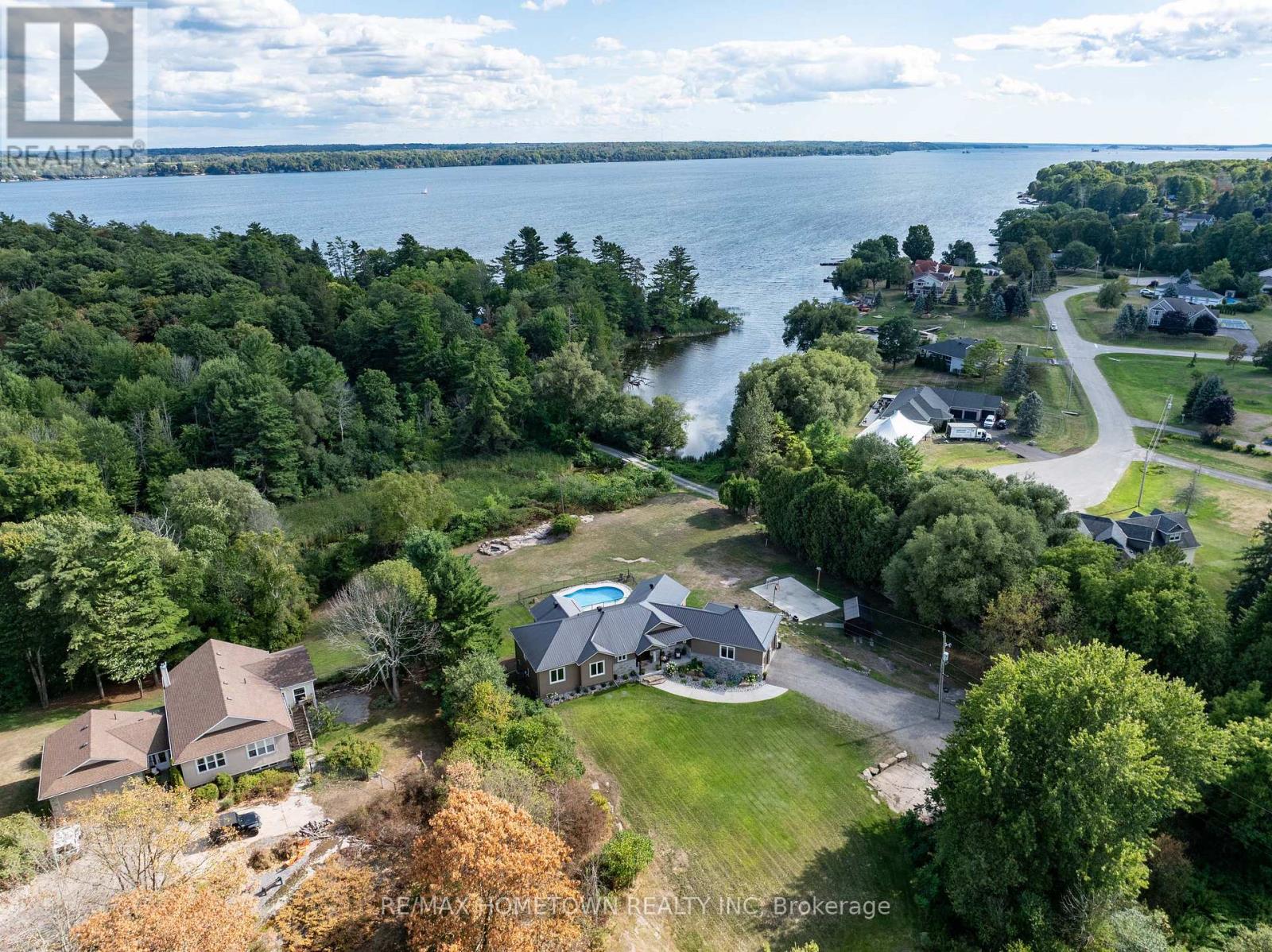 303 Old Lily Bay Road, Elizabethtown-Kitley, Ontario  K6V 5T3 - Photo 49 - X12595414