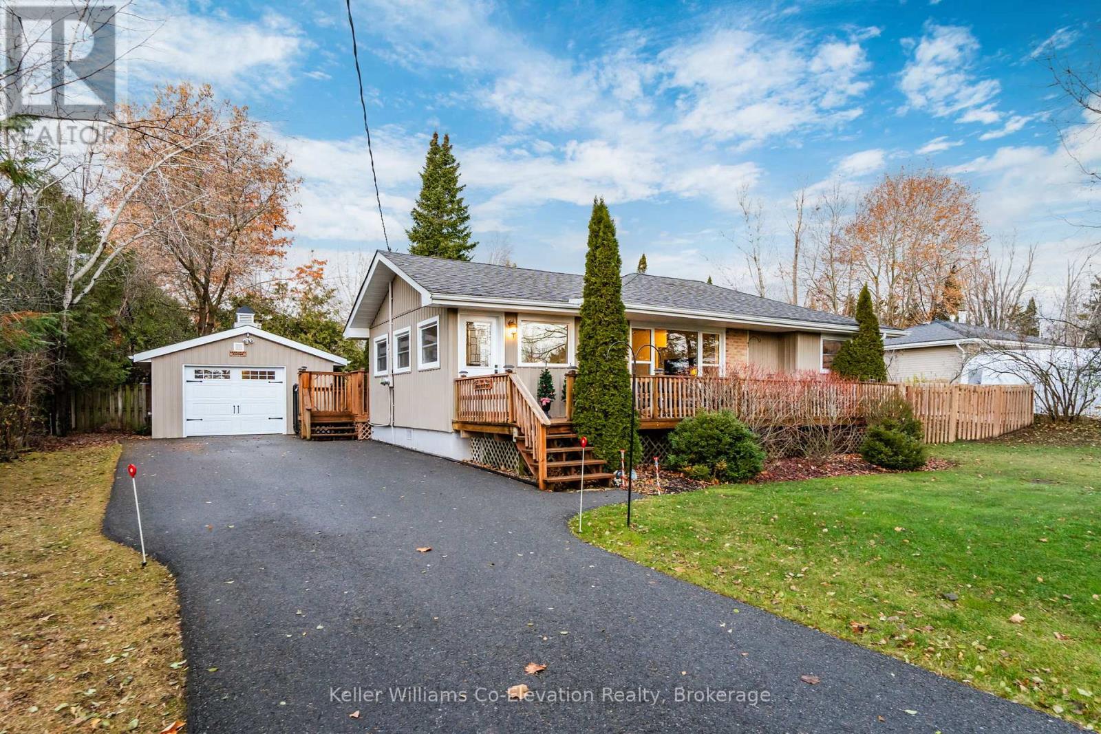 227 Lakeshore Drive, Kawartha Lakes, Ontario K0M 1A0 - Photo 2 - X12595374