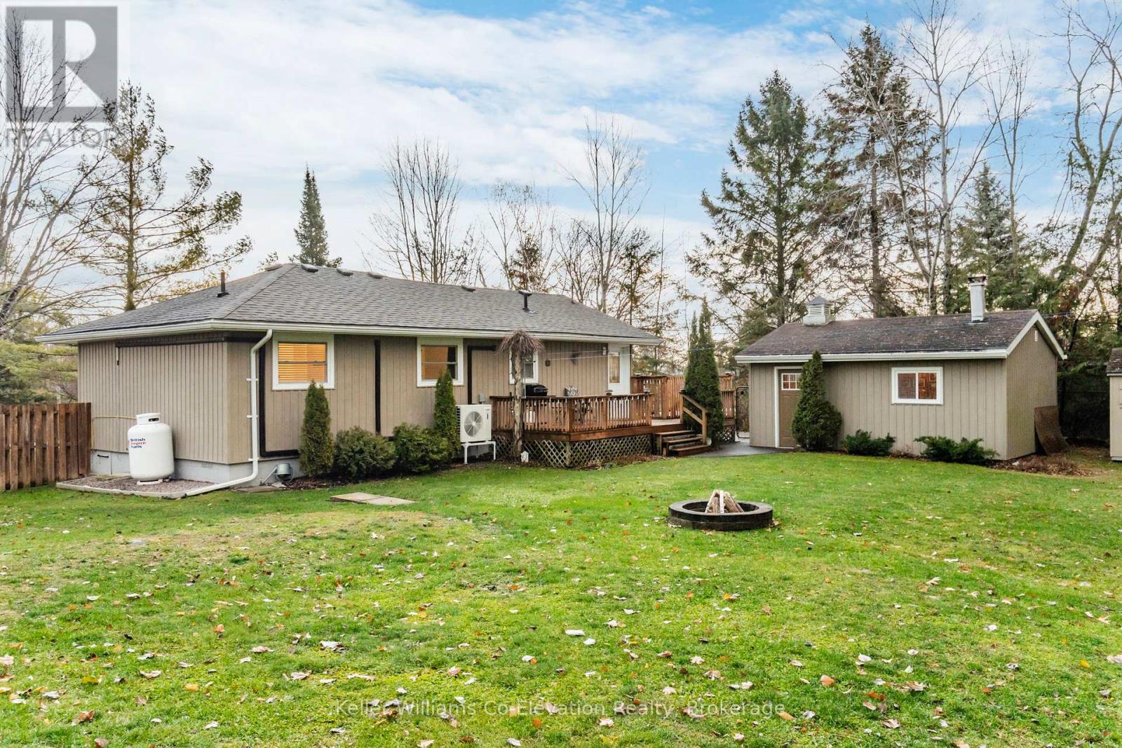 227 Lakeshore Drive, Kawartha Lakes, Ontario K0M 1A0 - Photo 21 - X12595374