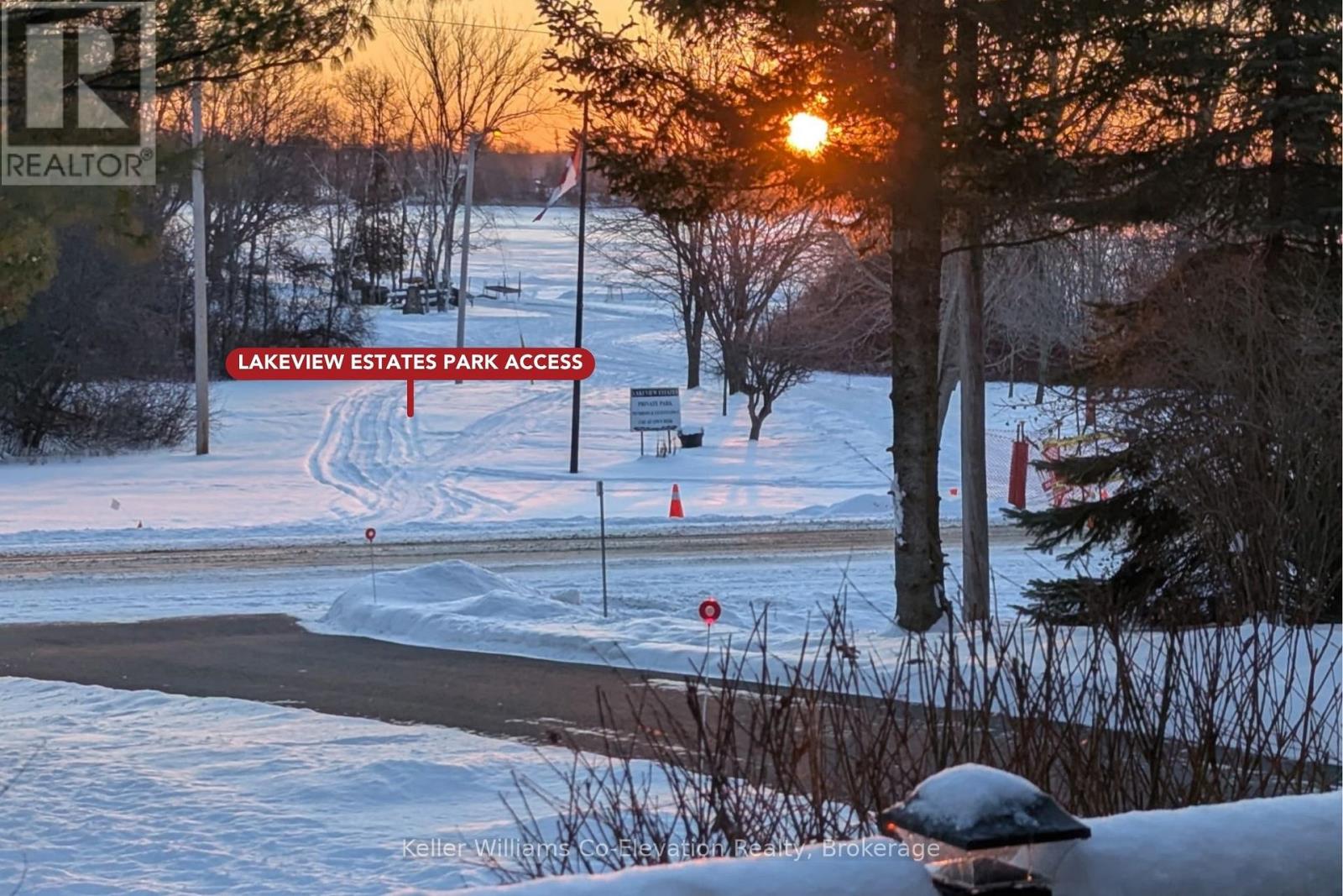 227 Lakeshore Drive, Kawartha Lakes, Ontario K0M 1A0 - Photo 25 - X12595374