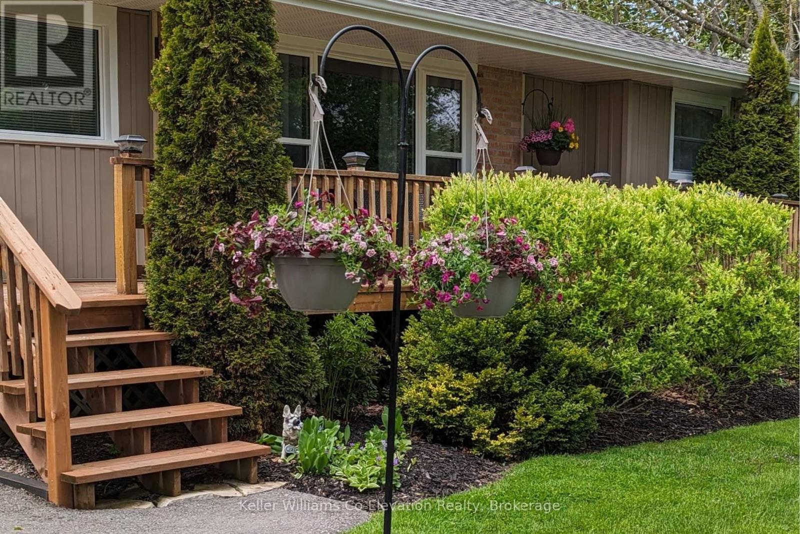 227 Lakeshore Drive, Kawartha Lakes, Ontario K0M 1A0 - Photo 3 - X12595374