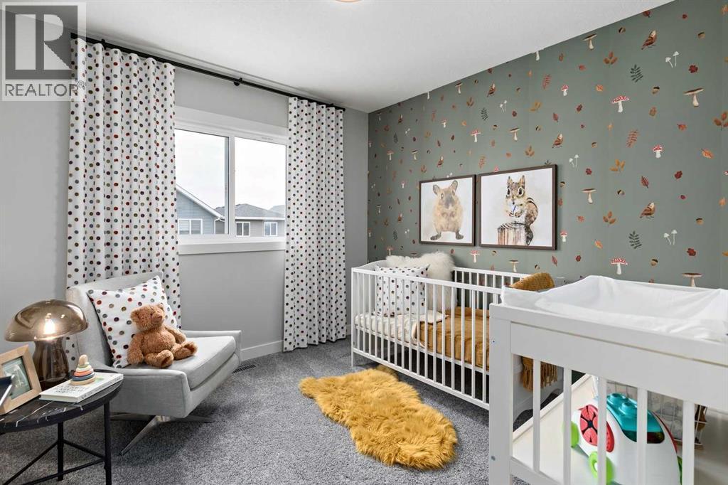 36 Creekstone Grove Sw, Calgary, Alberta  T2X 5W2 - Photo 13 - A2272180